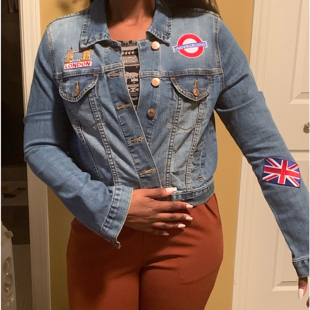 Who’s going to London 🇬🇧